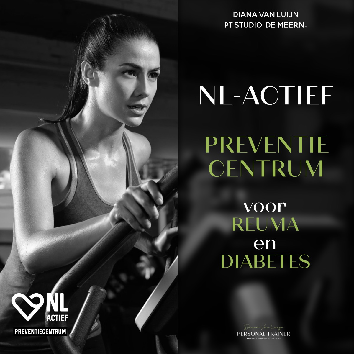 Preventie Centrum Reuma en Diabetes