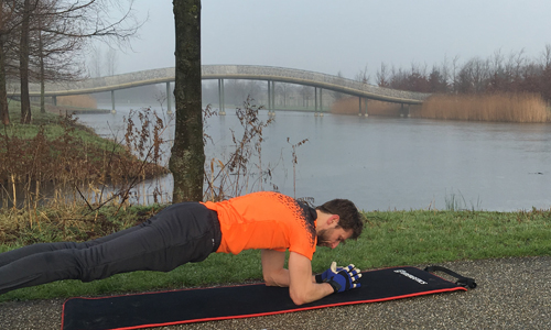 personal coach leidsche rijn